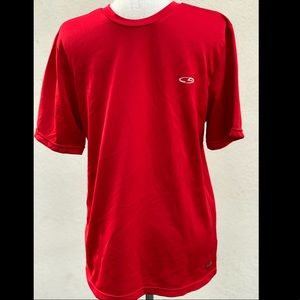Champion DuoDry Short-sleeve